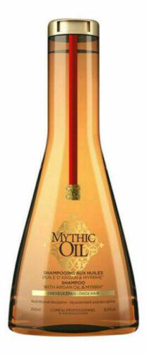 Mythic Oil Shampoo Thick Hair