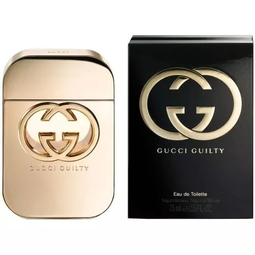 Guilty Eau Edt Femme