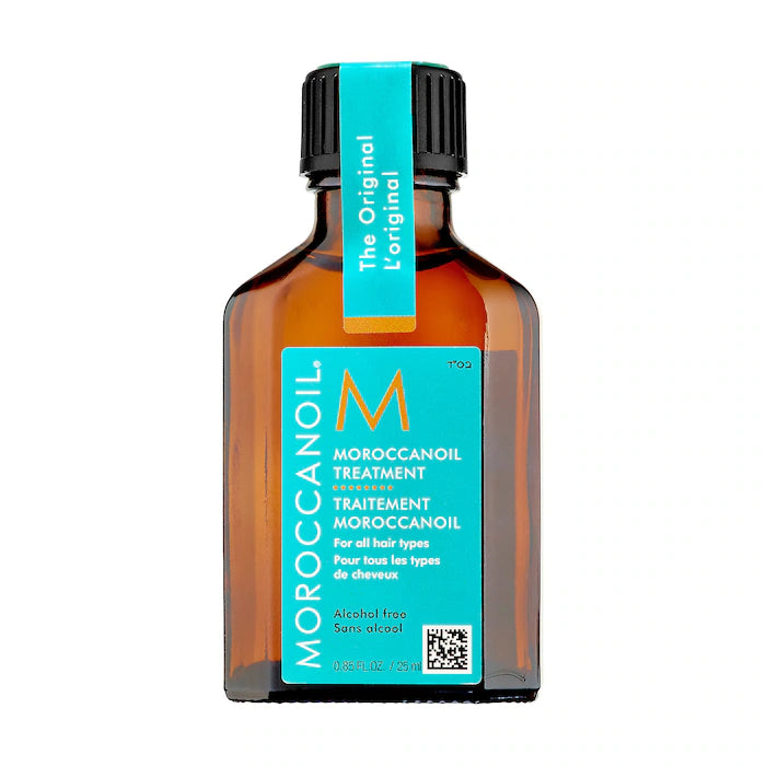 Moroccanoil Treatment Hair Oil