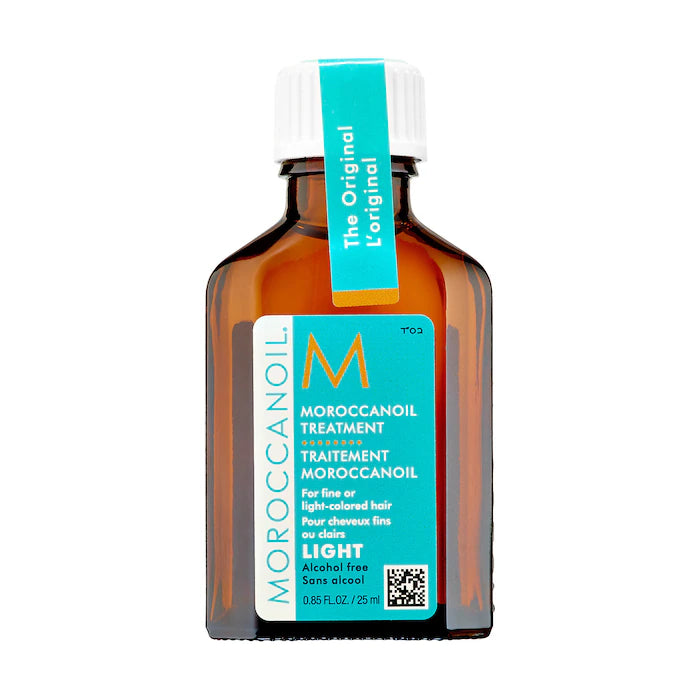 Moroccanoil Treatment Hair Oil - Light