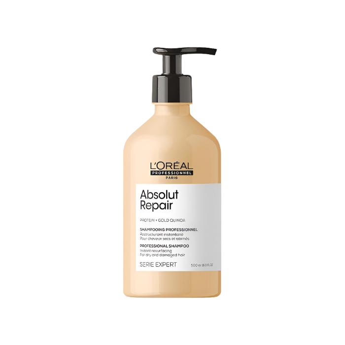 Shampoo Absolut Repair  SE