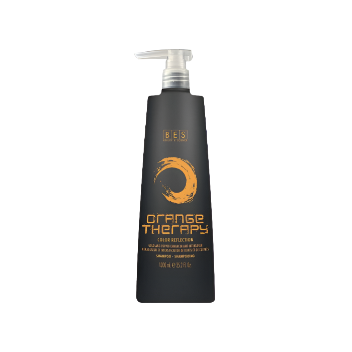 Orange Therapy Reflection Shampoo