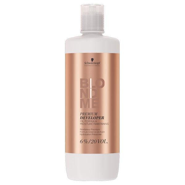 Blonde Me Premium Care Développeur 12% 40Vol 33,8oz