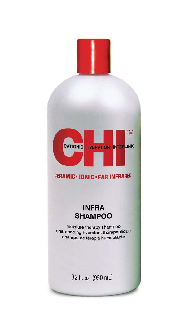 Infra Shampoo