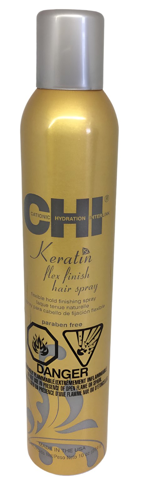 Keratin Flex Spray