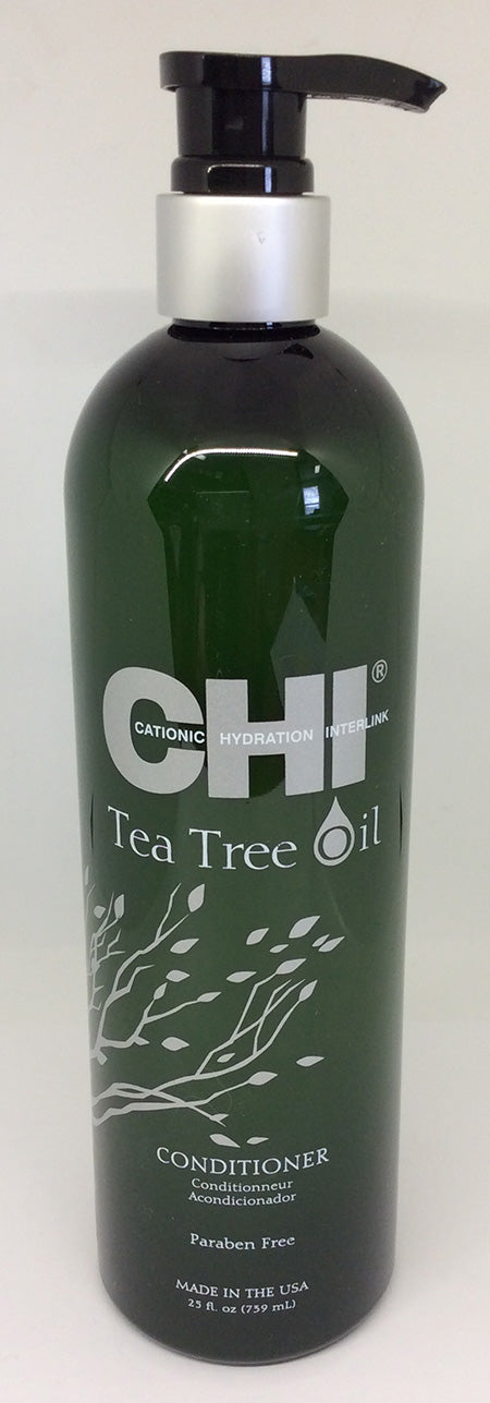 Conditioner Tea Tree