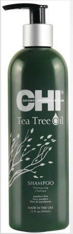 Tea Tree Shampoo