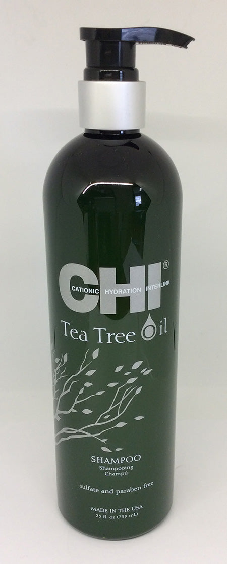 Tea Tree Shampoo