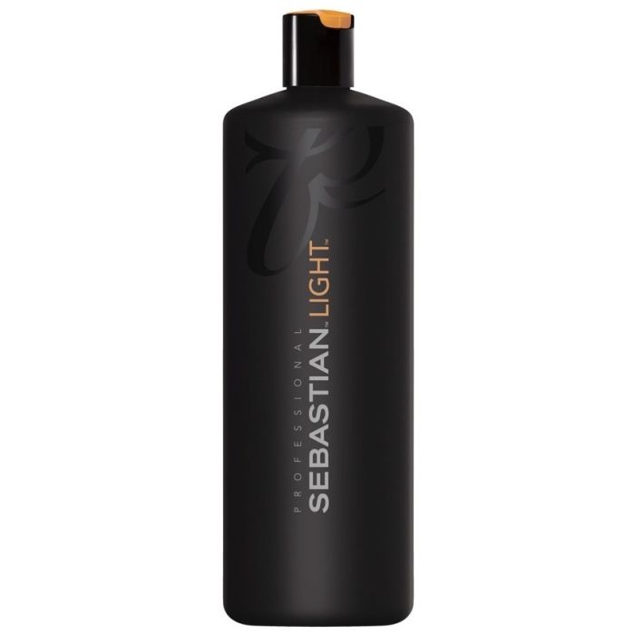 Sebastian Light Shampoo 33.8 oz **Discontinued**