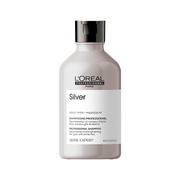 SHAMPOO SILVER