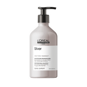 SHAMPOO SILVER