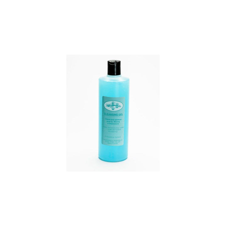 Pre Wax Cleansing Gel