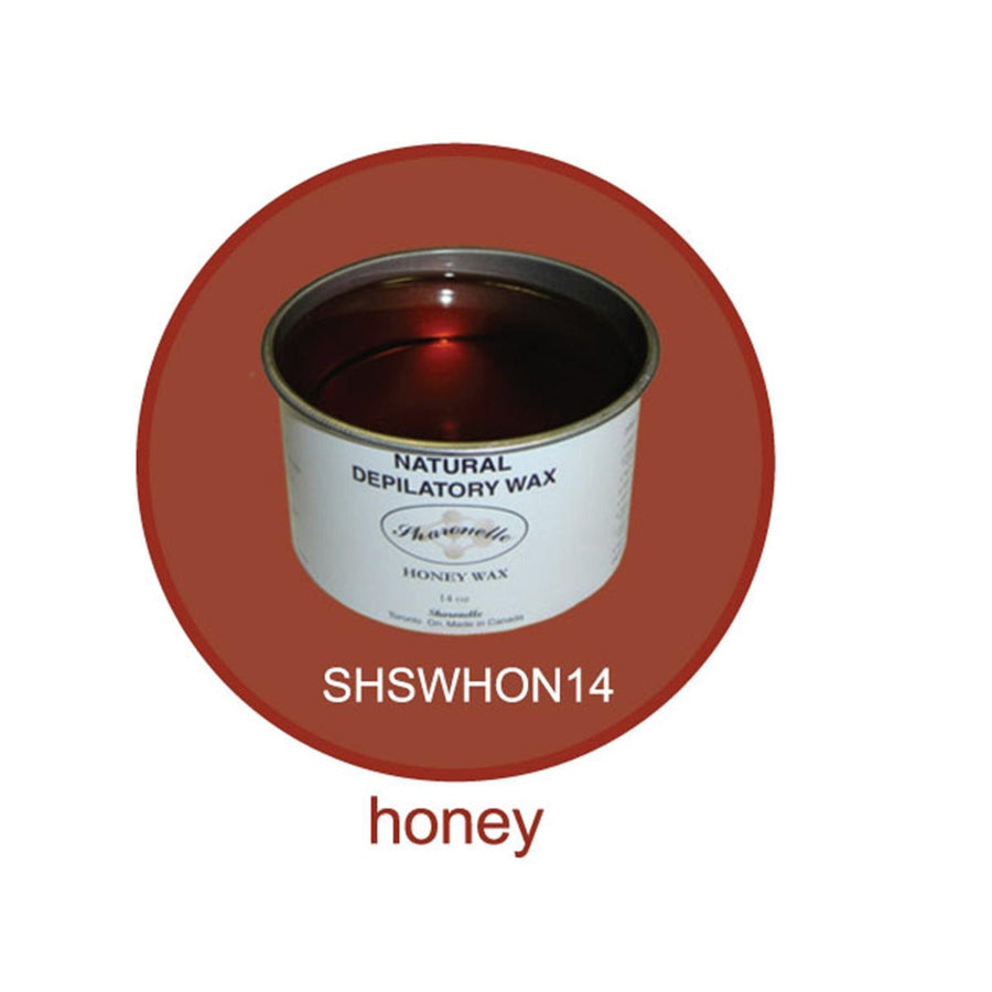 Honey Soft Wax