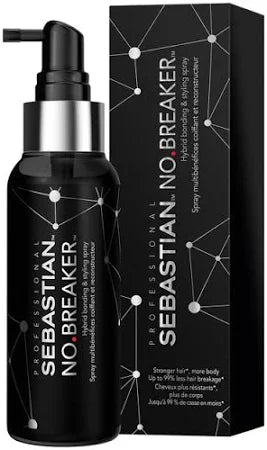 No breaker Hybrid bonding & styling spray
