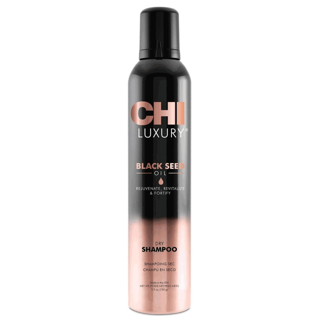 Luxury Dry Shampoo