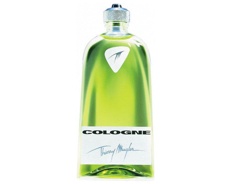 Cologne Tester Box
