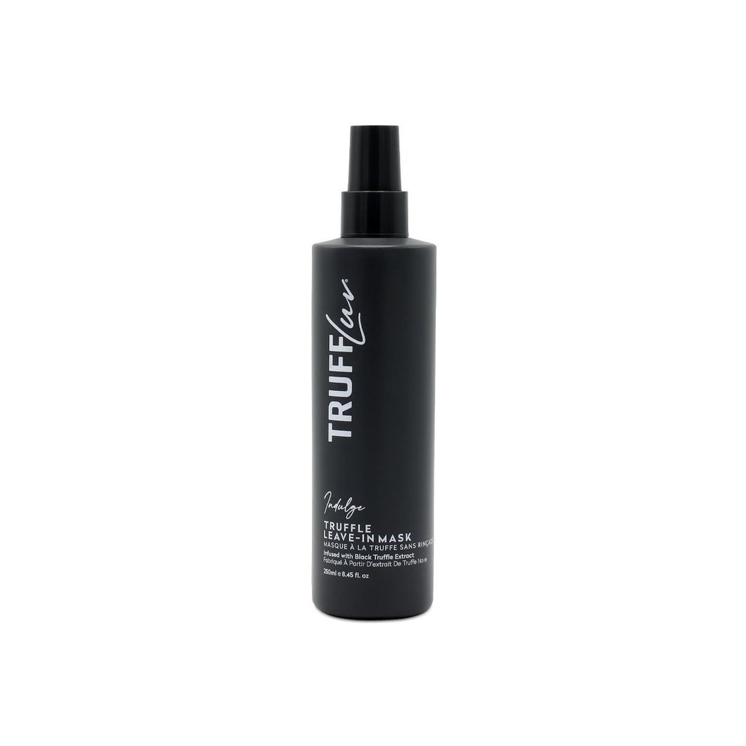 Leave In Mask Infused With Truffle