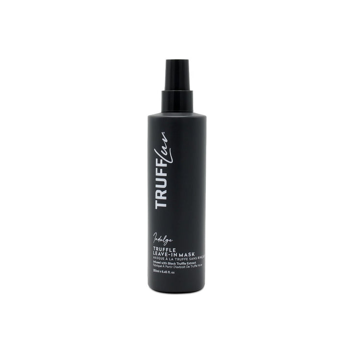 Leave In Mask Infused With Truffle