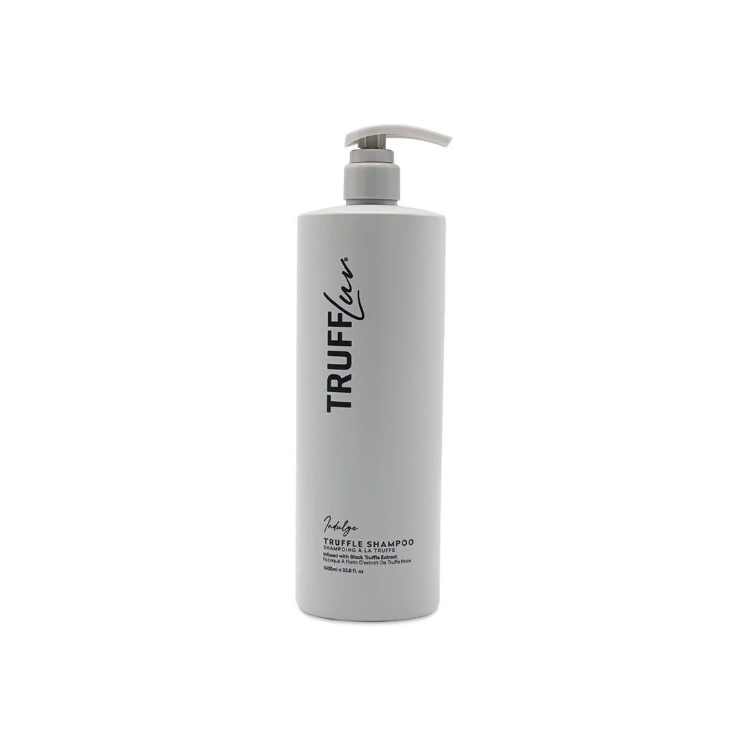 Truffle Shampoo Infused With Truffle Extract