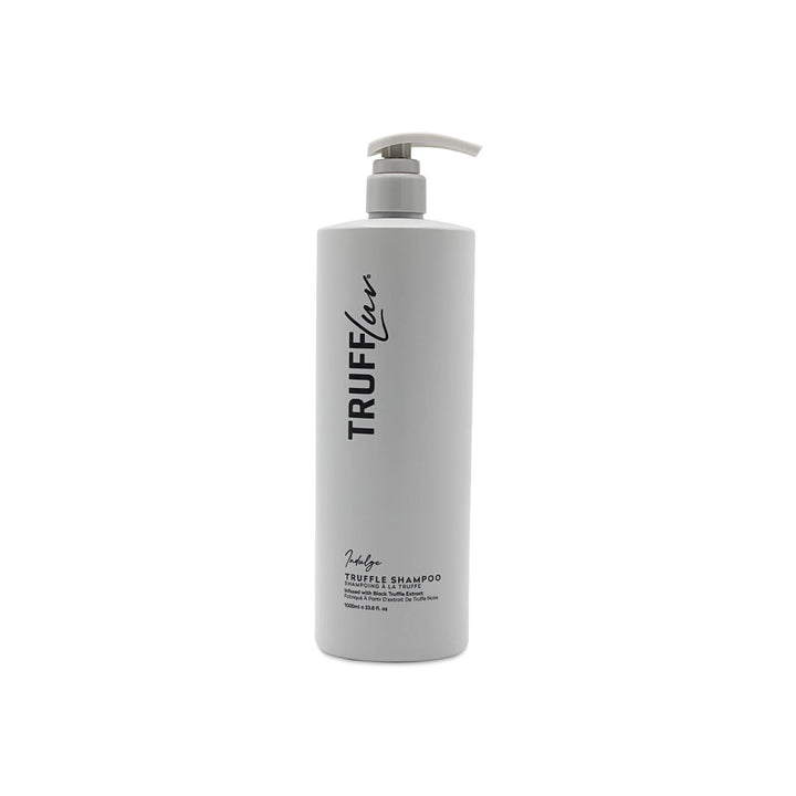 Truffle Shampoo Infused With Truffle Extract