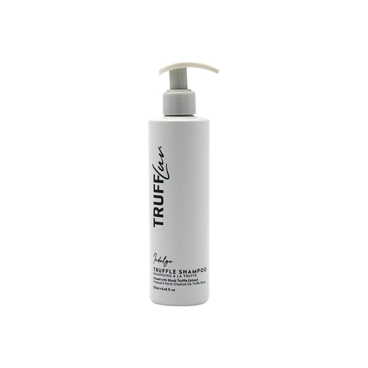 Truffle Shampoo Infused With Truffle Extract