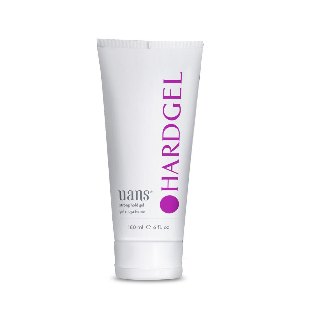 Hardgel Styling Gel