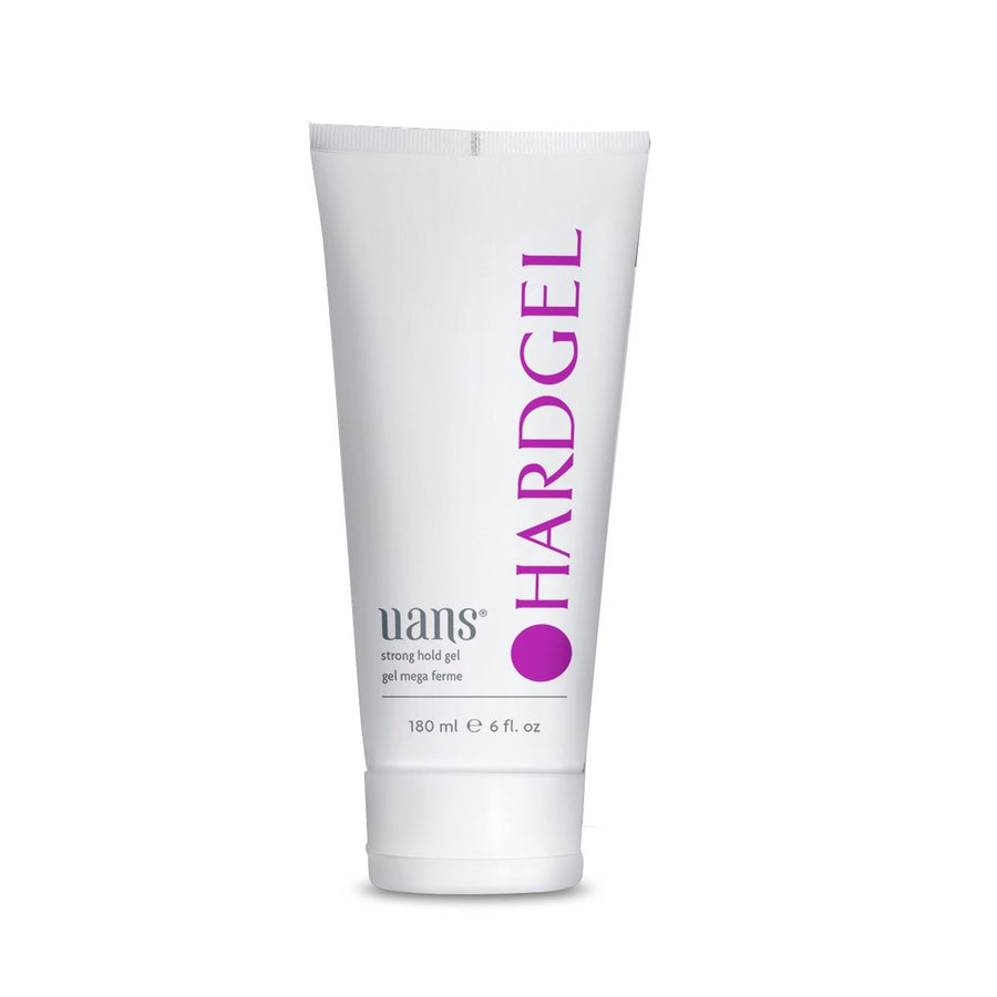 Hardgel Styling Gel