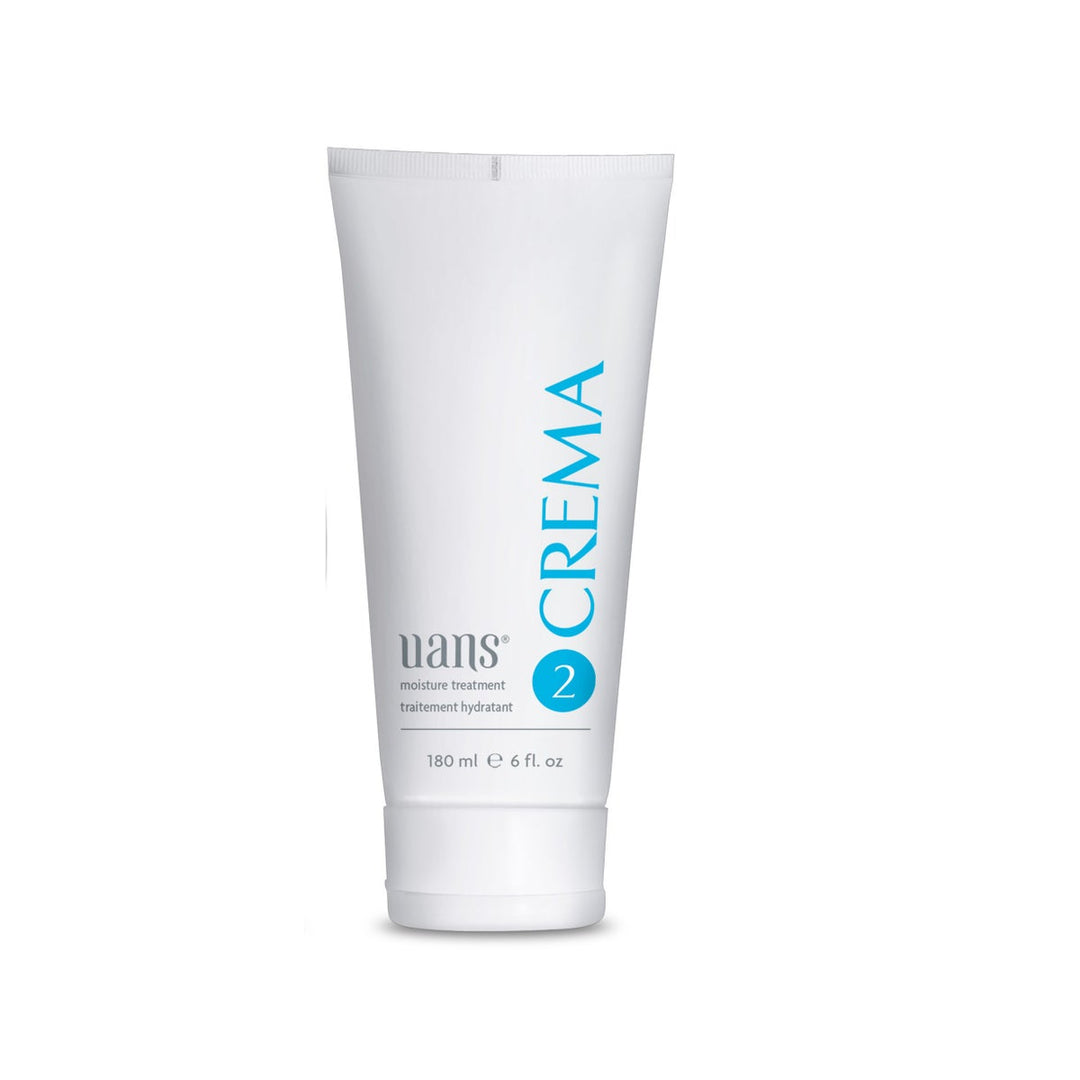 Moisture Treatment