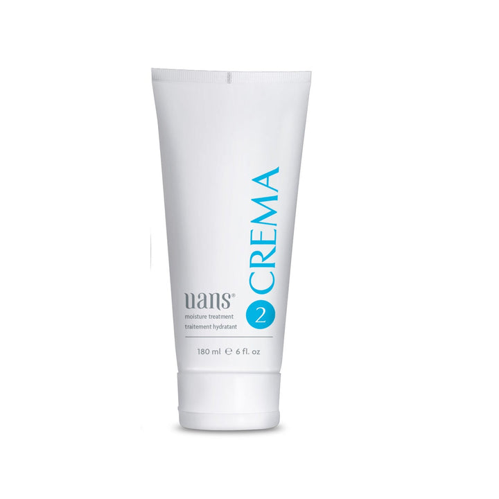 Moisture Treatment