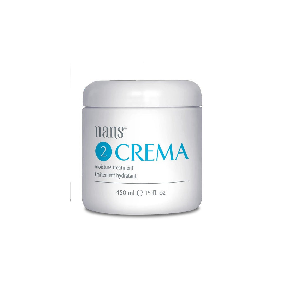 Moisture Treatment