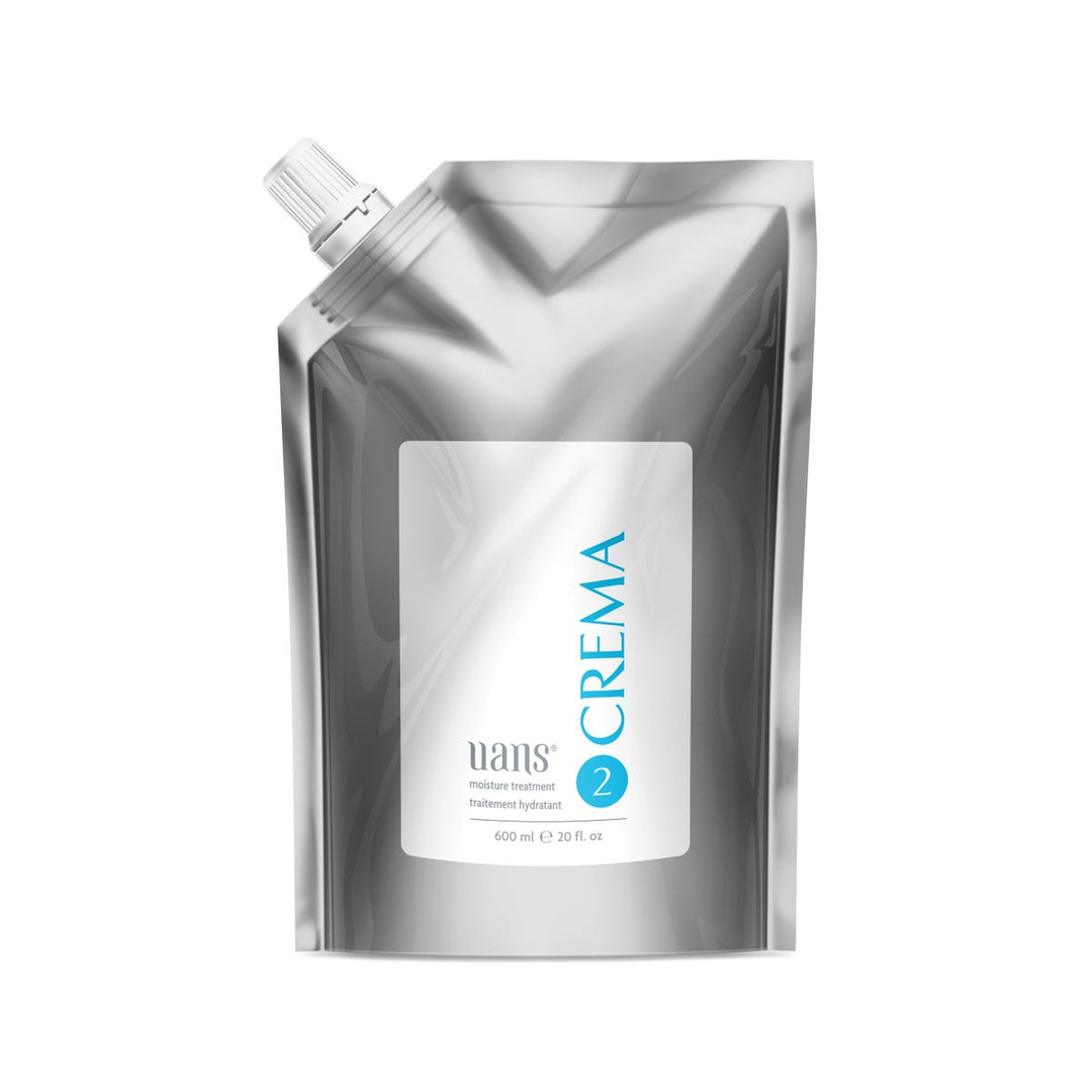 Moisture Treatment
