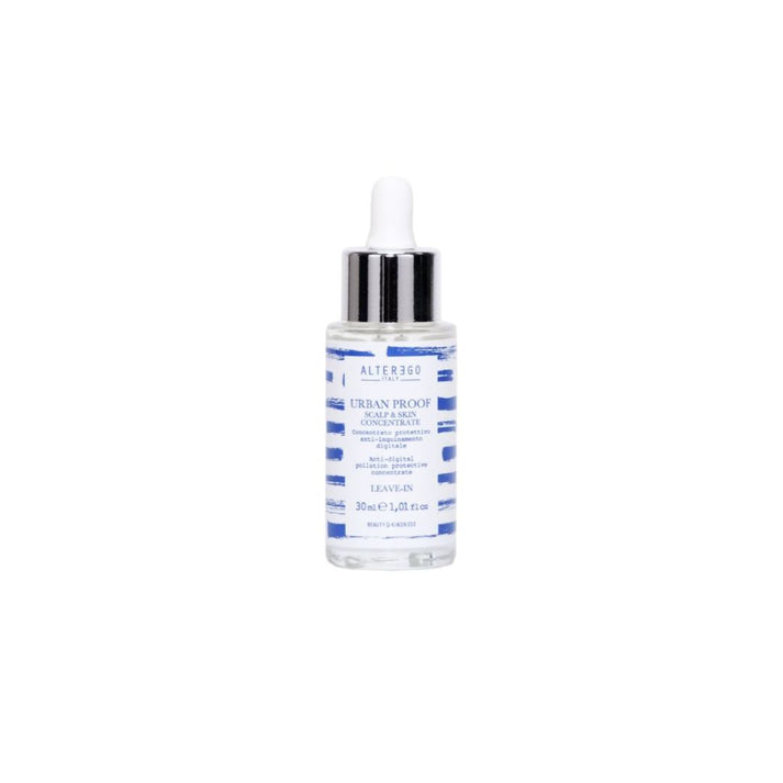 Scalp & amp Skin Concentrate Urban Proof