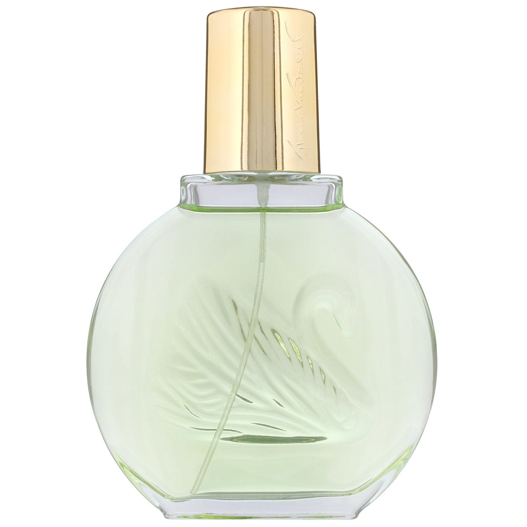 Jardin à New York eau de parfum fraîche vaporisateur