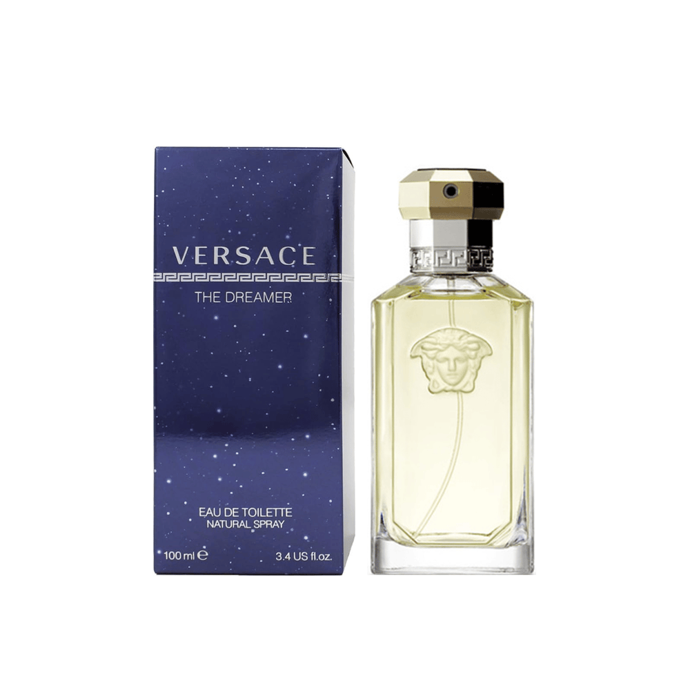 The Dreamer Eau de Toilette
