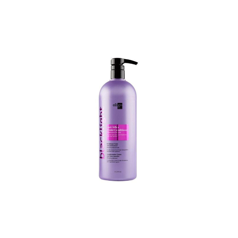 Blacklight Violet Conditioner