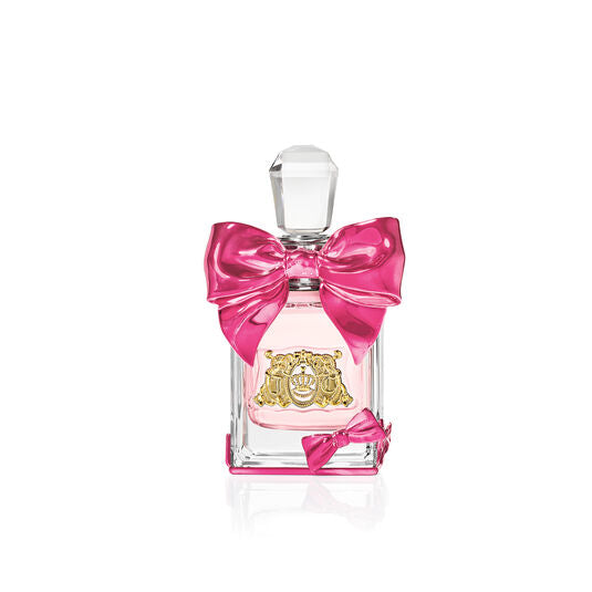 Vaporisateur d'eau de parfum Viva La Juicy Bowdacious