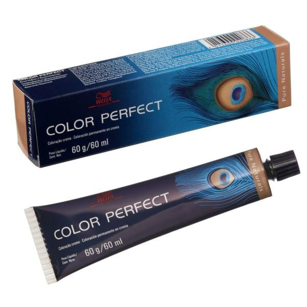 Color Perfect 8N