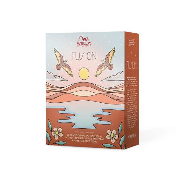 Fusion Kit