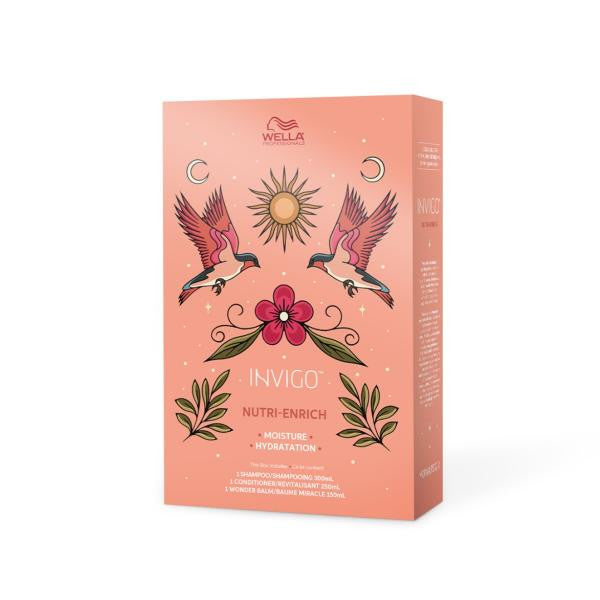 Nutri Enrich Kit