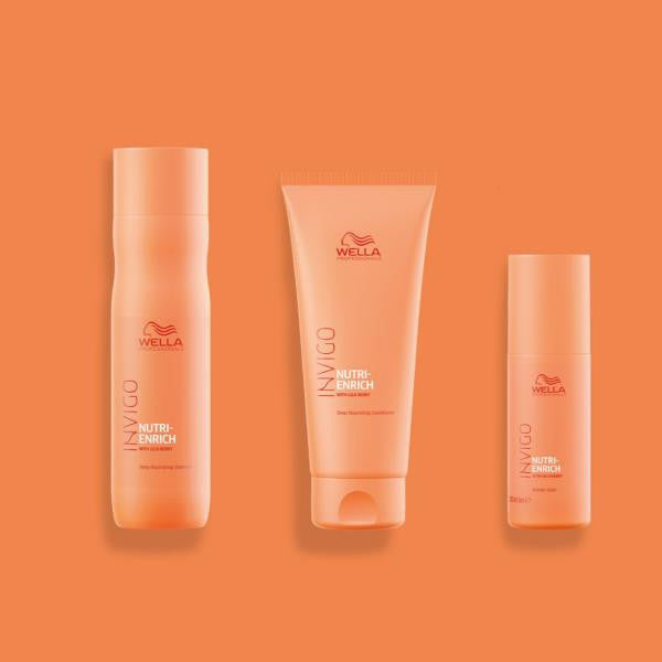 Nutri Enrich Kit