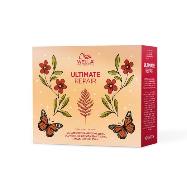 Kit Ultimate Repair