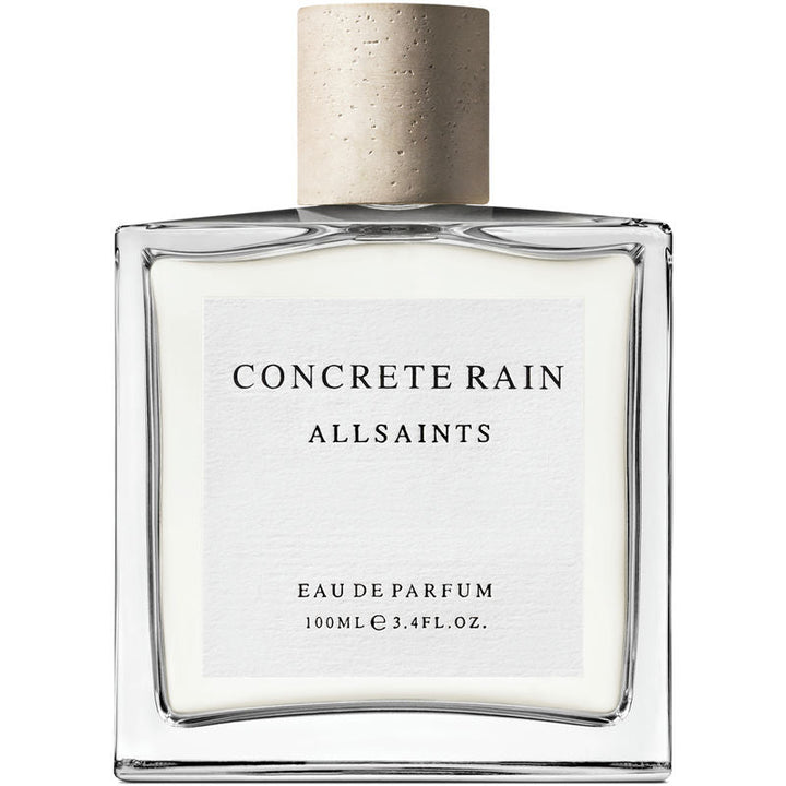 Concrete Rain Eau de Parfum