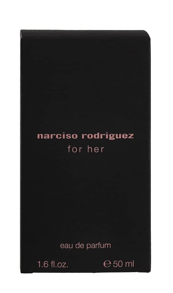 For Her Eau de Parfum