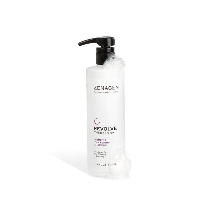 Revolve Women's Thickening Shampoo