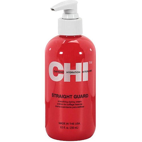 CHI Straight Guard Smoothing Cream