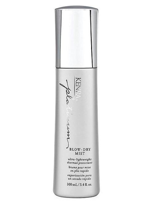 Platinum  Blow Dry Mist