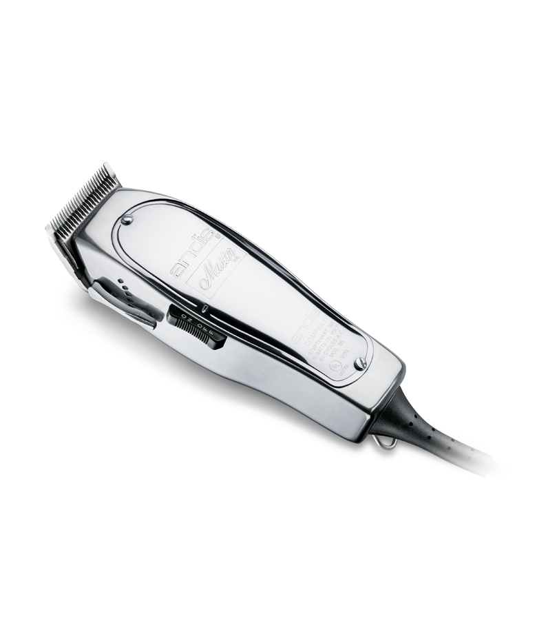 Master Adjustable Blade Clipper