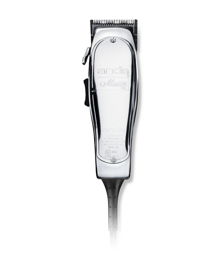 Master Adjustable Blade Clipper