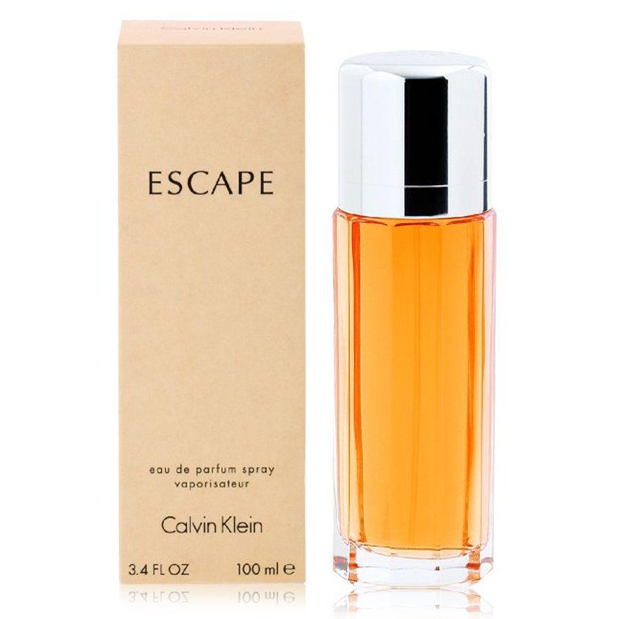 Escape eau de parfum spray