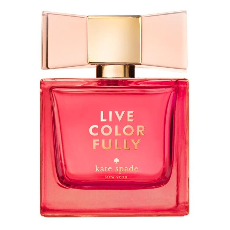 Live Colour Fully eau de parfum vaporisateur